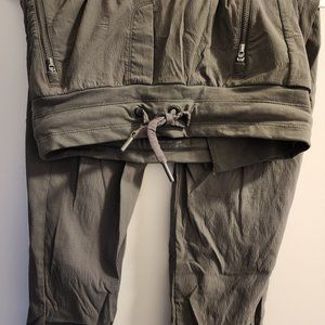 Athleta Trekkie North Jogger - Size 2